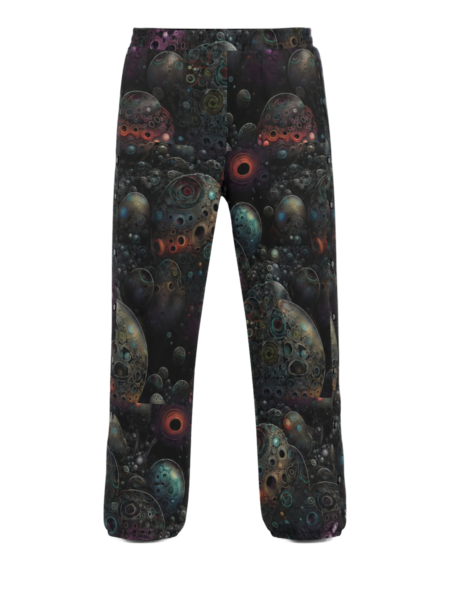 Void Orchard Basketball Sweatpants